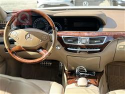 مێرسێدس بێنز S-Class